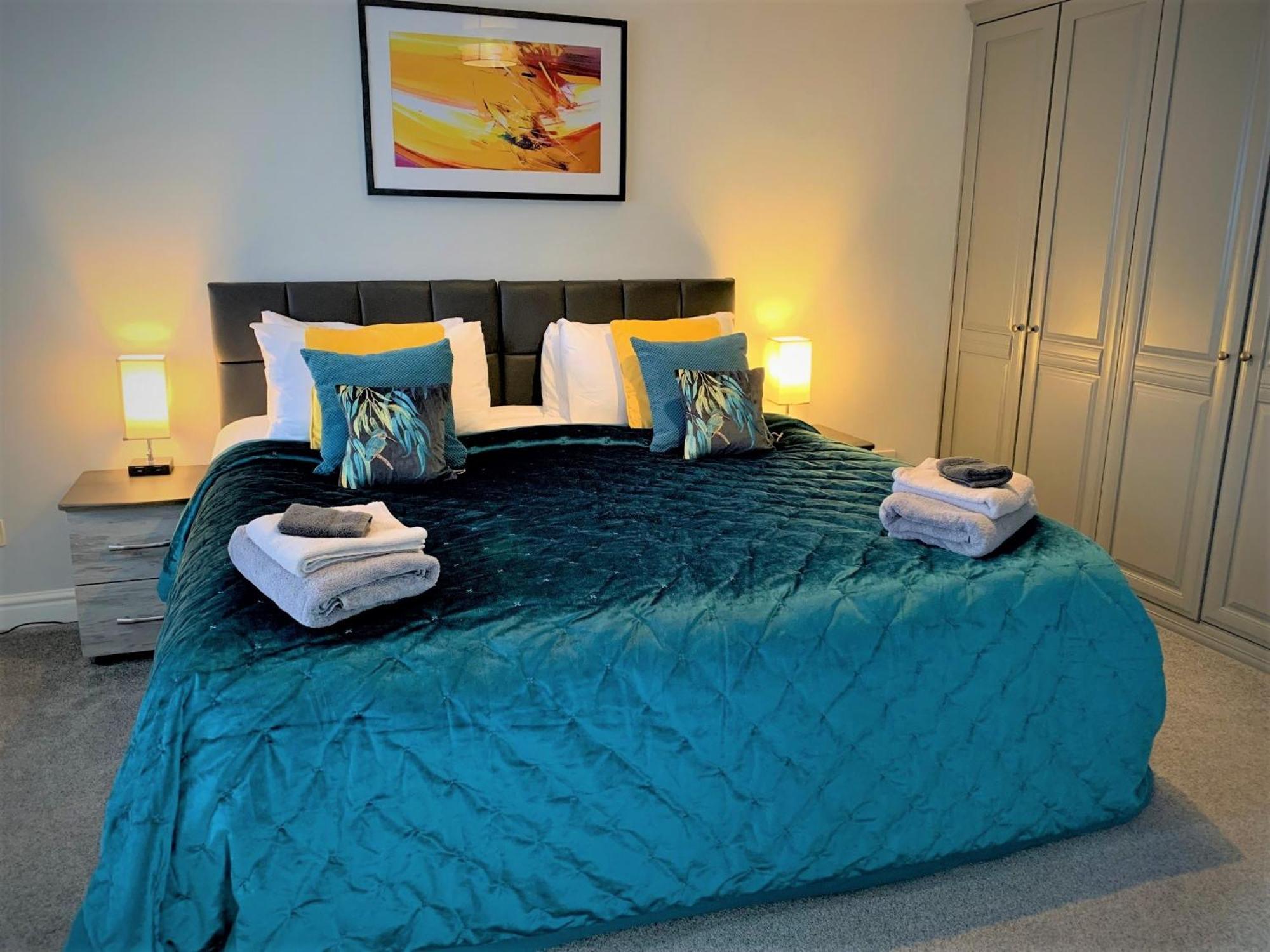 Villa The Croft, North Staffordshire Blythebridge Esterno foto