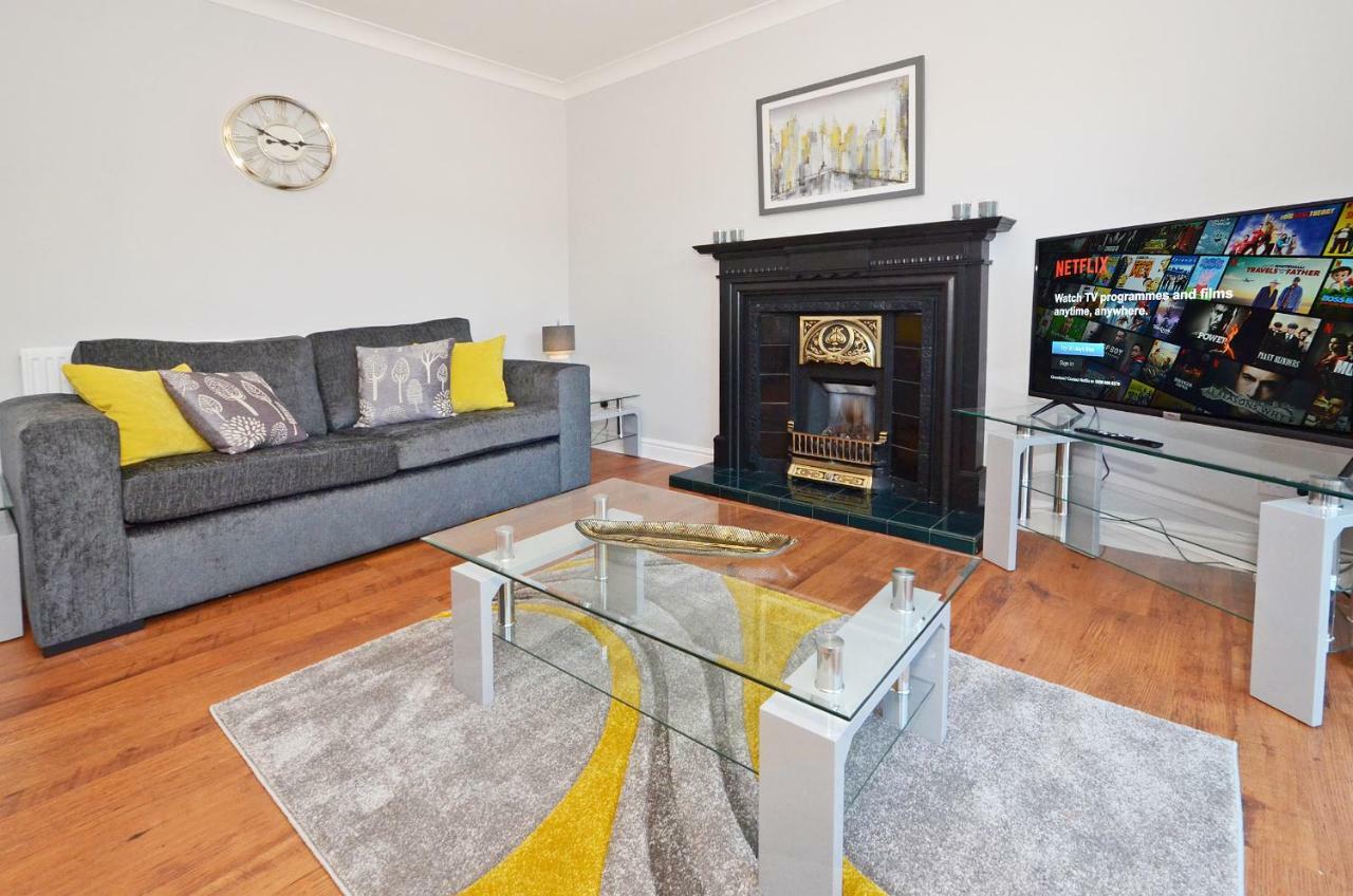 Villa The Croft, North Staffordshire Blythebridge Esterno foto