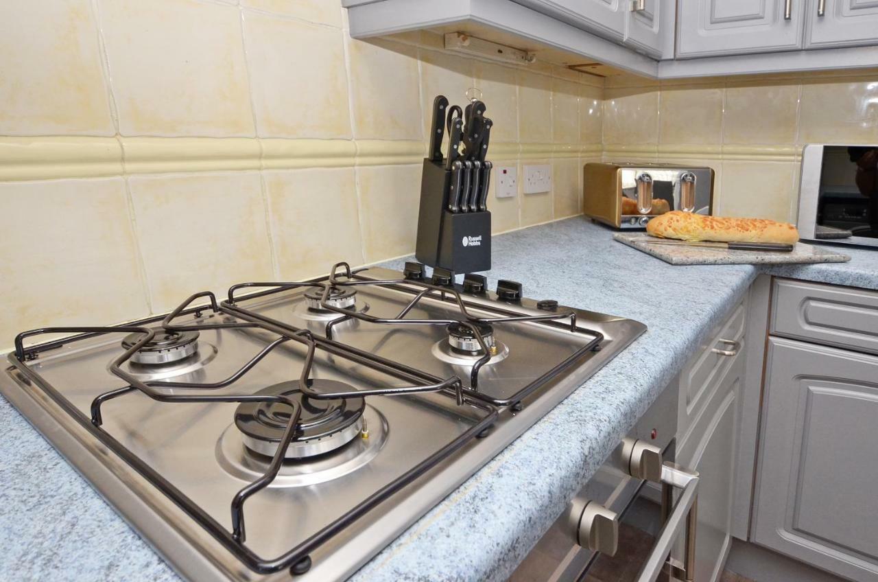 Villa The Croft, North Staffordshire Blythebridge Esterno foto