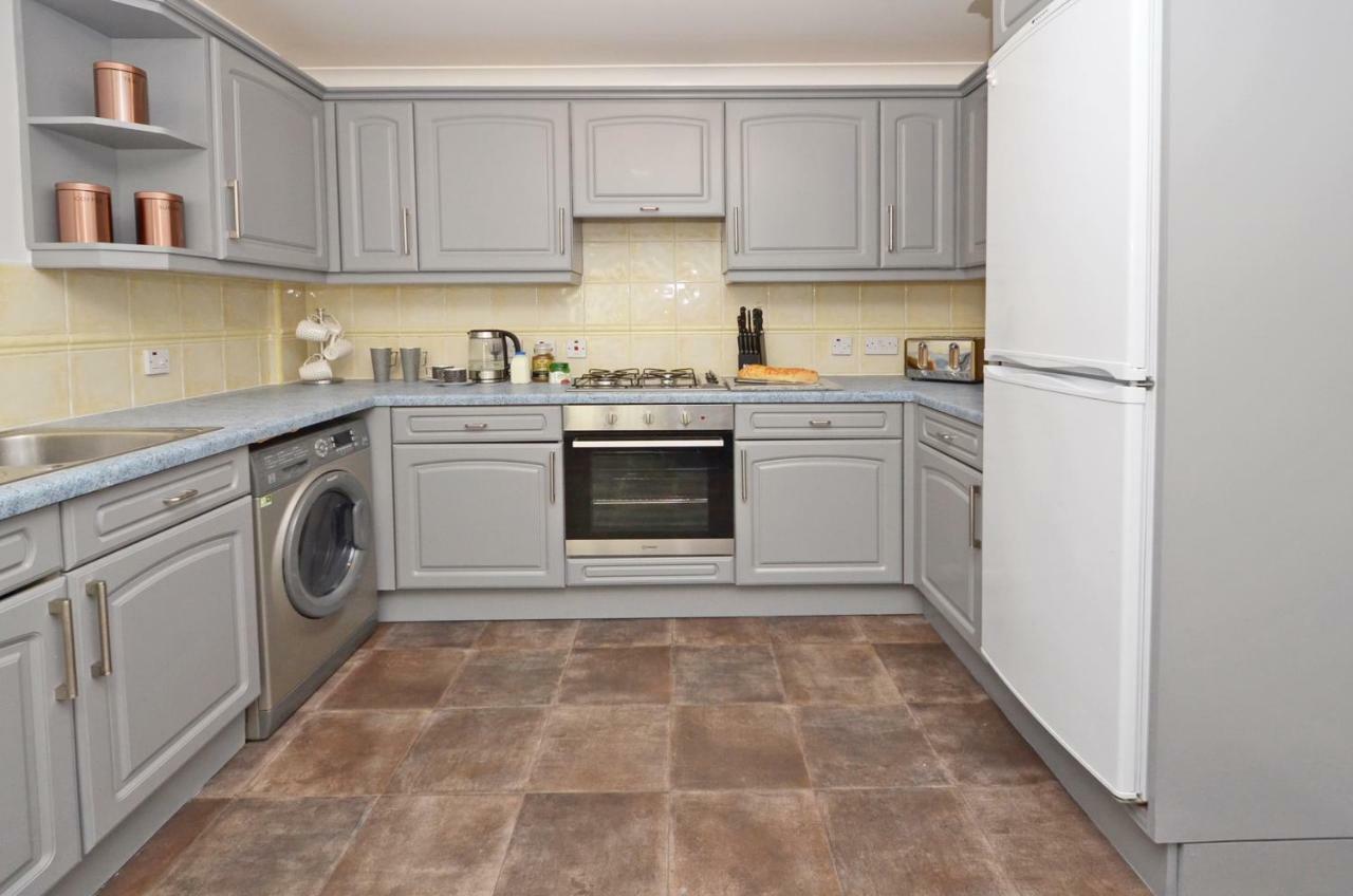 Villa The Croft, North Staffordshire Blythebridge Esterno foto